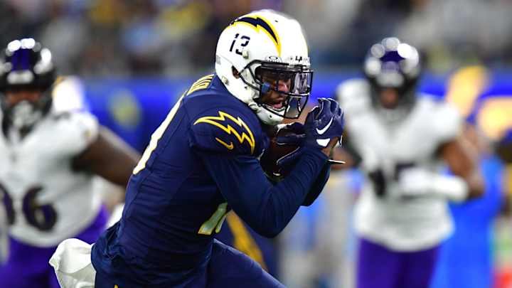 Chargers News: Keenan Allen Shouts Out Coach As LA Continues To Spiral Chargers News: Keenan Allen Shouts Out Coach As LA Continues To Spiral