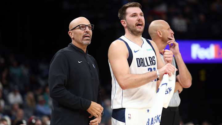 Dallas Mavs' Defense Still Among Worst in NBA Despite New Roster Additions; Can Jason Kidd Fix?