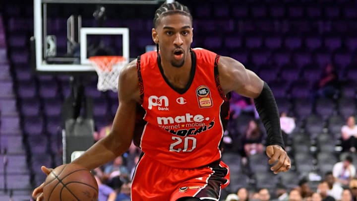 This NBA Draft Prospect Could be Worth Jazz Tanking the Season This NBA Draft Prospect Could be Worth Jazz Tanking the Season