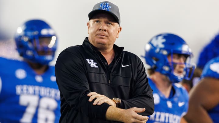 Why Texas A&M Vetoed the Hiring of Mark Stoops