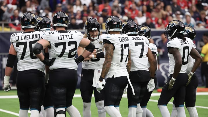 Jaguars 24, Texans 21: Game Balls