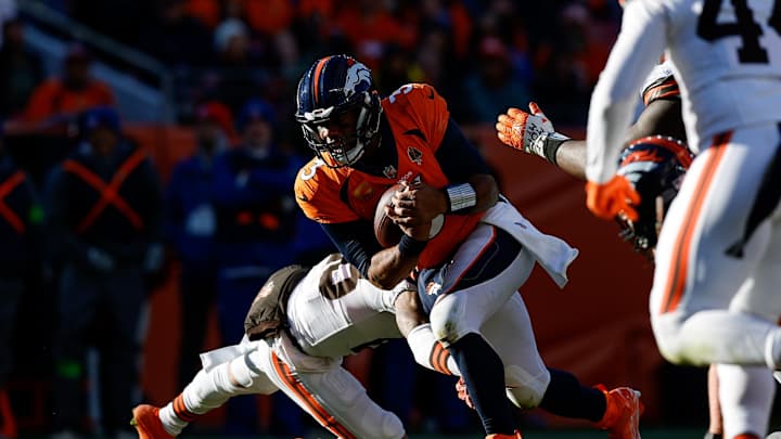 Sean Payton Recognized a Big Browns' Defensive Weakness on Tape Sean Payton Recognized a Big Browns' Defensive Weakness on Tape