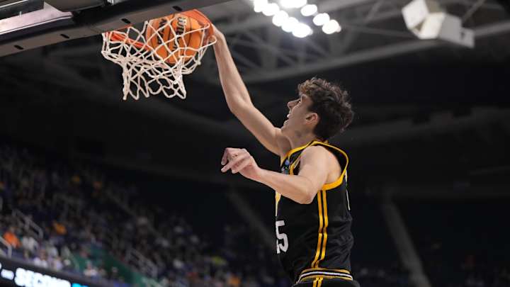 Pitt F Played Through Illness During Brooklyn Trip