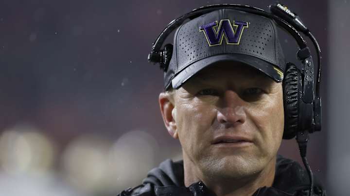 DeBoer Promised He Wasn't Rebuilding— And He Was Right