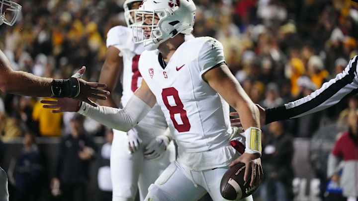 Three Positions Stanford Should Target In The Transfer Portal