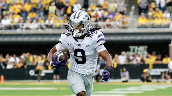 Former Florida State Running Back Plans To Enter Transfer Portal For Second Time