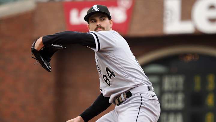 Phillies' Division Rivals Targeting Trade for Star Pitcher