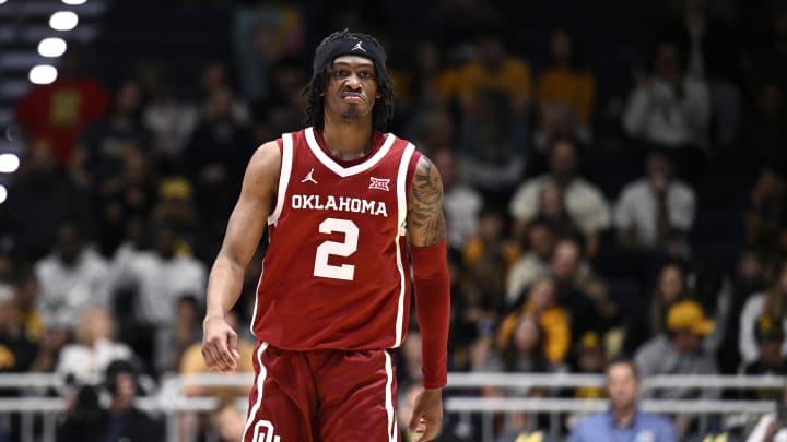 NBA Draft Scouting Report: Oklahoma's Javian McCollum