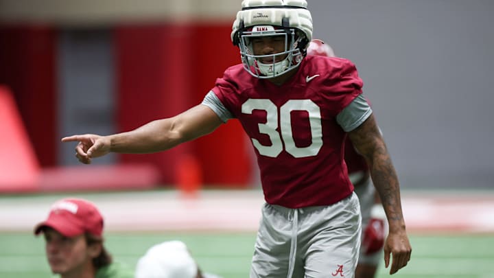 Crimson Tide Roll Call: Tuesday, November 28, 2023 Crimson Tide Roll Call: Tuesday, November 28, 2023