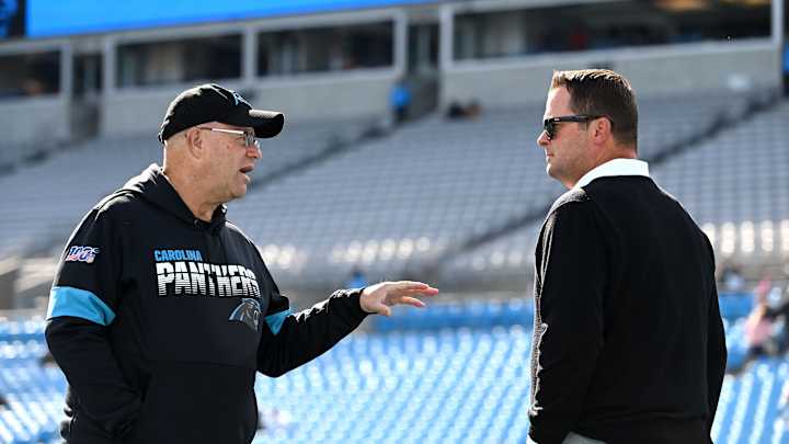 Monday Morning Thoughts: This is Fitterer's Doing