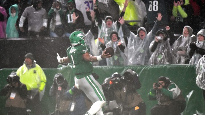 Sooners in the NFL 2023: Week 12