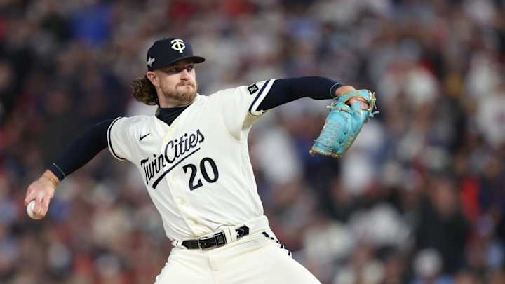 The Minnesota Twins Now Need This Player to Step Up Massively in 2024 The Minnesota Twins Now Need This Player to Step Up Massively in 2024