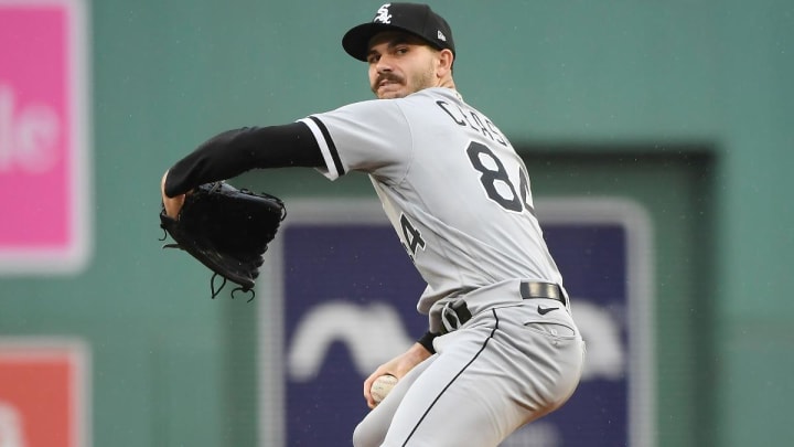 Red Sox Linked To Star Pitcher, Slugger In Possible Blockbuster Trade