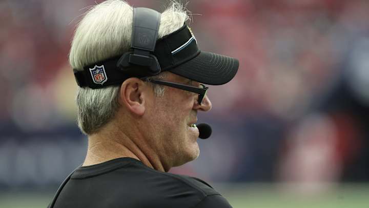 Doug Pederson: Jaguars Are 'Learning How to Finish'