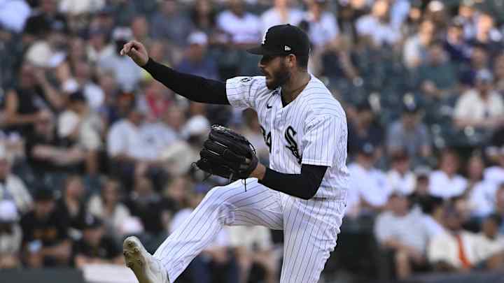 Report: Multiple Teams Now in Discussions with Chicago White Sox About a Dylan Cease Trade