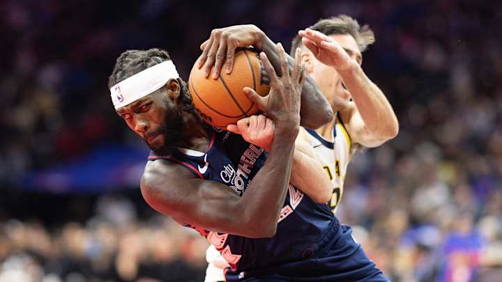 Patrick Beverley Claps Back at Critics With Impressive Stat