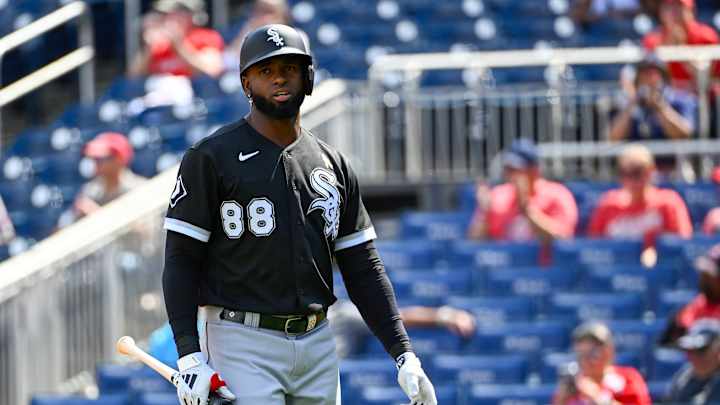 MLB Insider Links Astros to Chicago White Sox for Potential High-Profile Trade