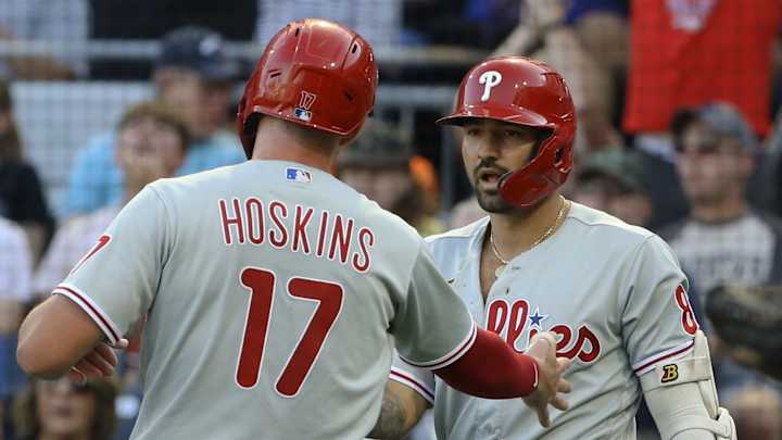 MLB Insider Details Wild Phillies Trade Scenario and Potential Reunion