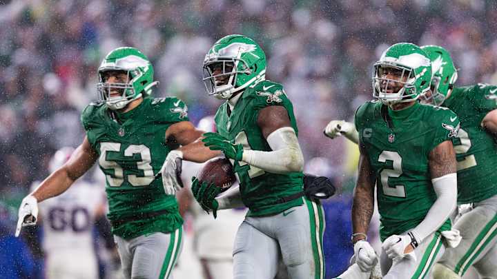 Why the 49ers Should Beat the Eagles in Week 13