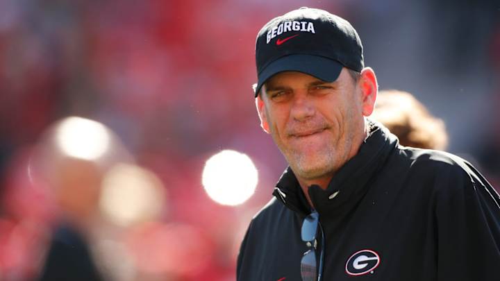 SEC Championship Game a Shot at Revenge for One Georgia Football Member SEC Championship Game a Shot at Revenge for One Georgia Football Member