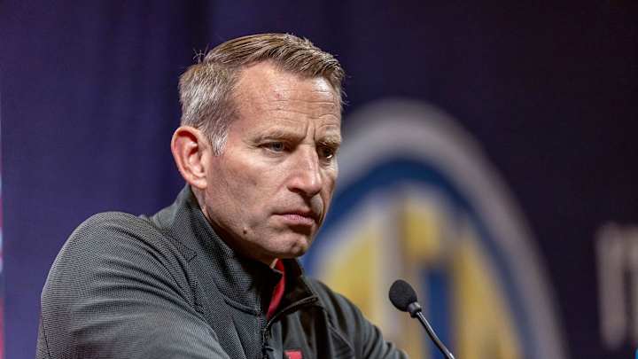 Hey Coach, Nate Oats Talks Crimson Tide Against Purdue Hey Coach, Nate Oats Talks Crimson Tide Against Purdue