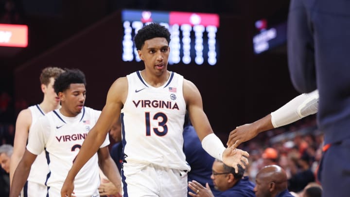 Virginia vs. Texas A&M Game Preview, Score Prediction