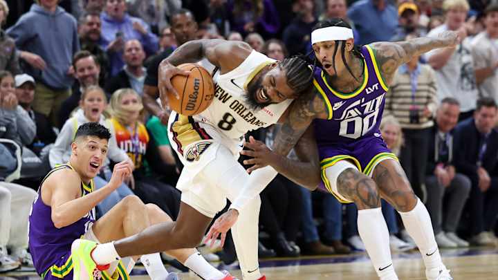 The Morning Buzz: Tuesday, November 28, 2023