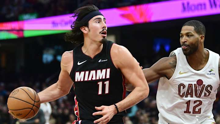Where Does Miami Heat’s Jaime Jaquez Jr. Rank Among Rookies? Where Does Miami Heat’s Jaime Jaquez Jr. Rank Among Rookies?