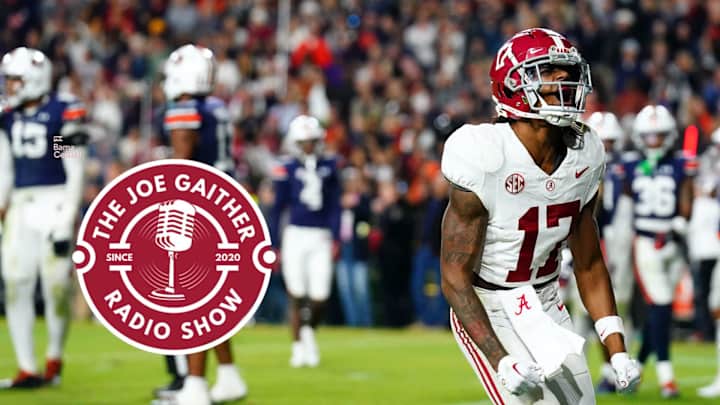 The Milroe Miracle on The Joe Gaither Show The Milroe Miracle on The Joe Gaither Show