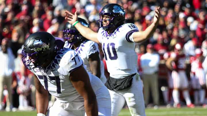 TCU Football: What Did We Learn From The Oklahoma Game?