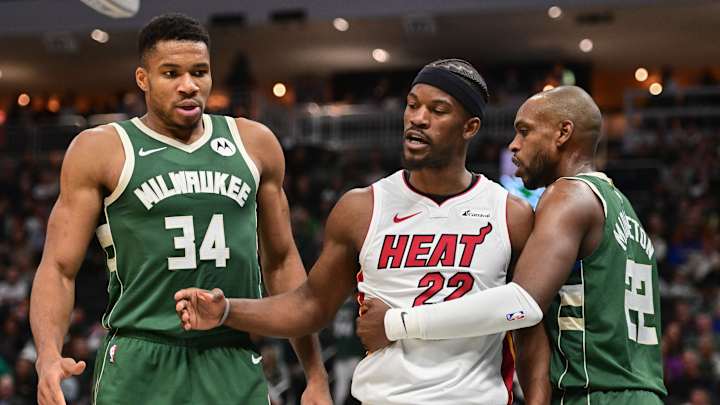 Bill Simmons Says The Miami Heat Are Still Amongst The Most Feared in East Bill Simmons Says The Miami Heat Are Still Amongst The Most Feared in East