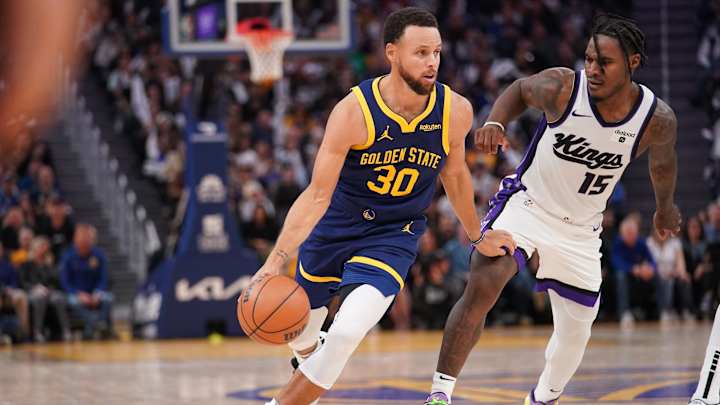3 Bold Predictions for Kings’ Pivotal Matchup Against Rival Warriors