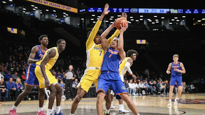 Pitt Brings Important Lessons Home From Brooklyn