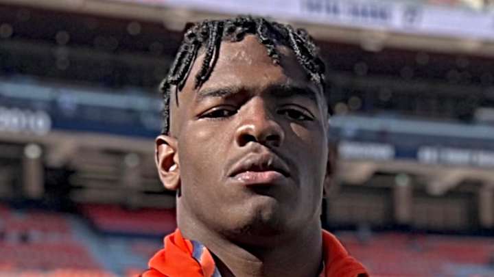 Is Auburn's 2024 Recruiting Class Ranked Too Low?