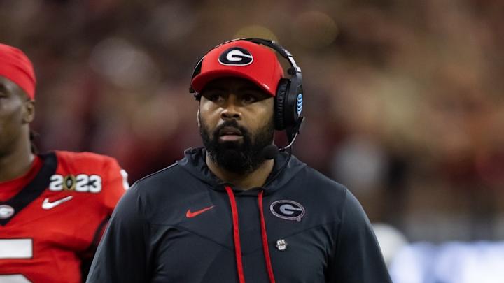 Pitt Rival Set to Hire New HC