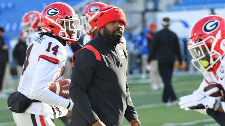 Fran Brown, Syracuse Football Finalizing Deal for Head Coaching Vacancy Fran Brown, Syracuse Football Finalizing Deal for Head Coaching Vacancy