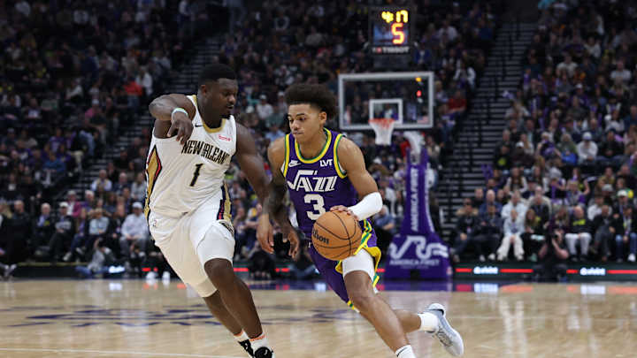 Jazz Beat Pelicans Again, 114-112. Three Key Takeaways