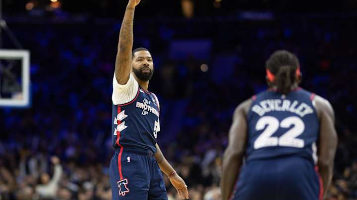 Nick Nurse Praises Two Sixers Vets After Win vs. Lakers