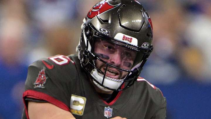 Baker Mayfield Identifies Key Issue Behind Buccaneers' Recent Losses