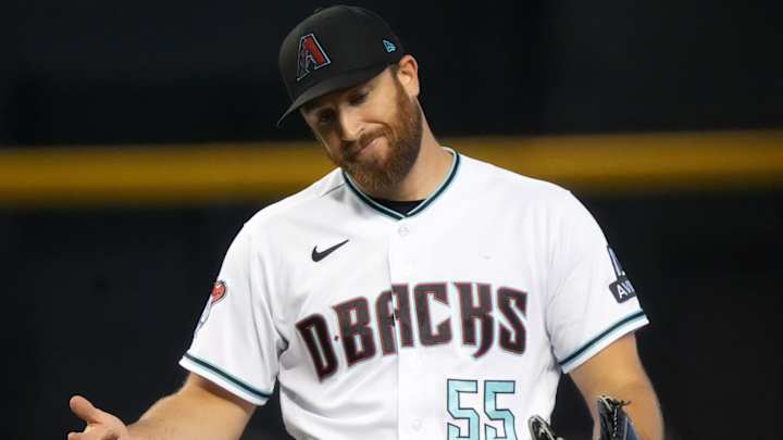 Diamondbacks 2023 Player Review: Austin Adams Diamondbacks 2023 Player Review: Austin Adams