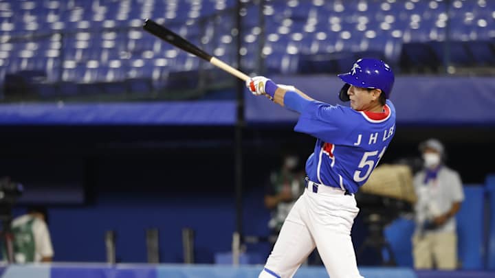 Padres Rumors: Friars Predicted To Sign Top Korean Outfielder This Winter