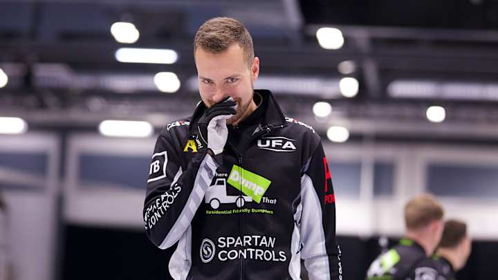 2G: Curlers Speak Out About Slams