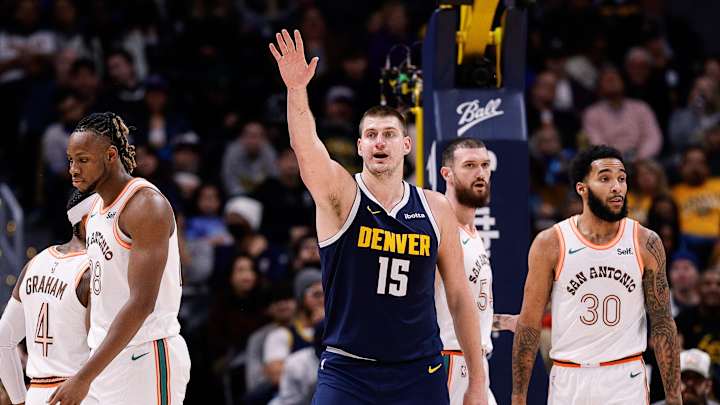 Victor Wembanyama Continues to Shine, But San Antonio Spurs Still Not Quite There Victor Wembanyama Continues to Shine, But San Antonio Spurs Still Not Quite There