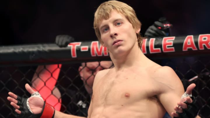 UFC 296: Paddy Pimblett Names 2 Potential Opponents After Tony Ferguson Fight