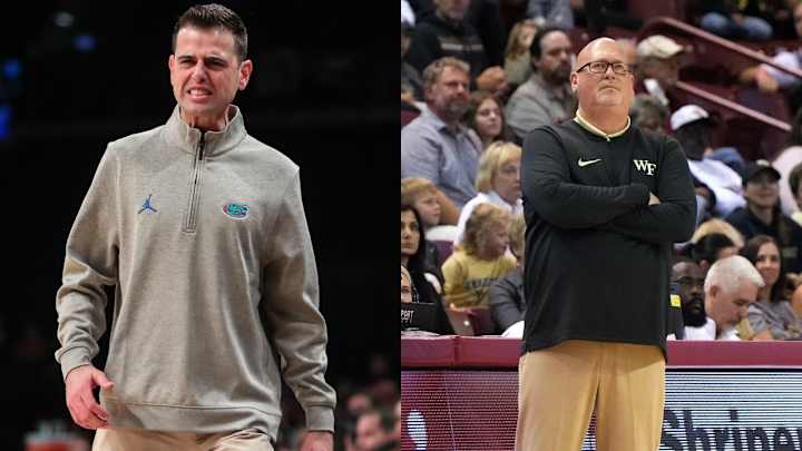 Florida vs. Wake Forest: Preview, Prediction, Odds, Where to Watch and More