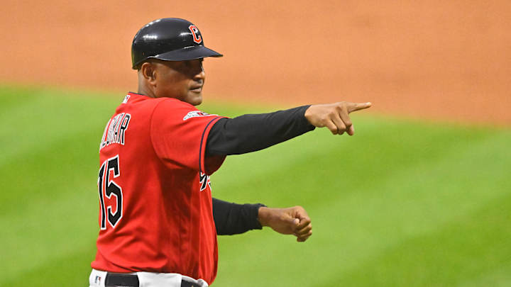 Guardians Manager Stephen Vogt Shares Thoughts On 2024 Coaching Staff