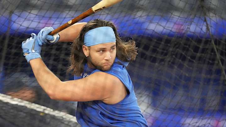 Toronto Blue Jays' Insider Addresses Bo Bichette Trade Rumors