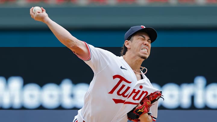 Official Terms of Kenta Maeda’s Contract With the Detroit Tigers Have Been Revealed