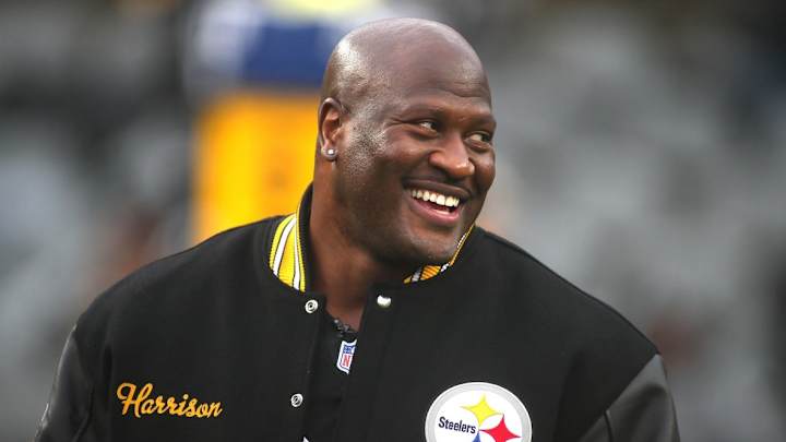 Two Steelers Named 2024 Hall of Fame Semifinalists