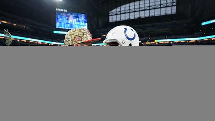 Tampa Bay Buccaneers Plunge in NFL Power Rankings After Tough Colts Loss